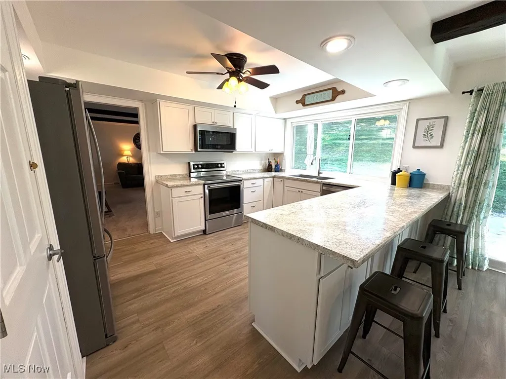 47728 Morningside Drive, St Clairsville, Ohio 43950,MLS Now Listing ID