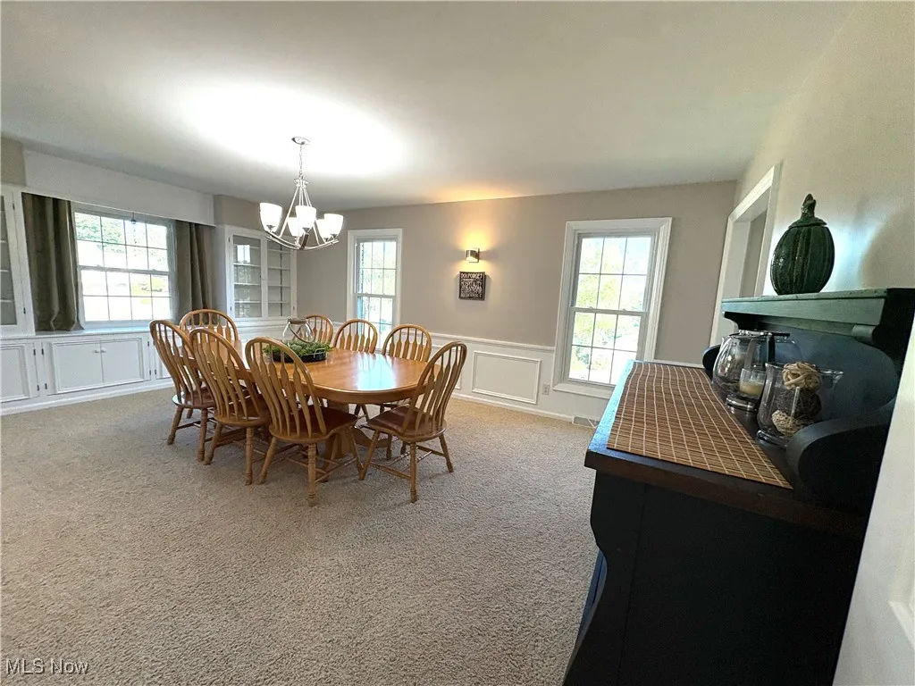 47728 Morningside Drive, St Clairsville, Ohio 43950,MLS Now Listing ID