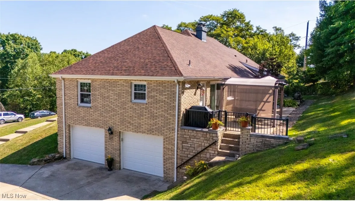 47728 Morningside Drive, St Clairsville, Ohio 43950,MLS Now Listing ID