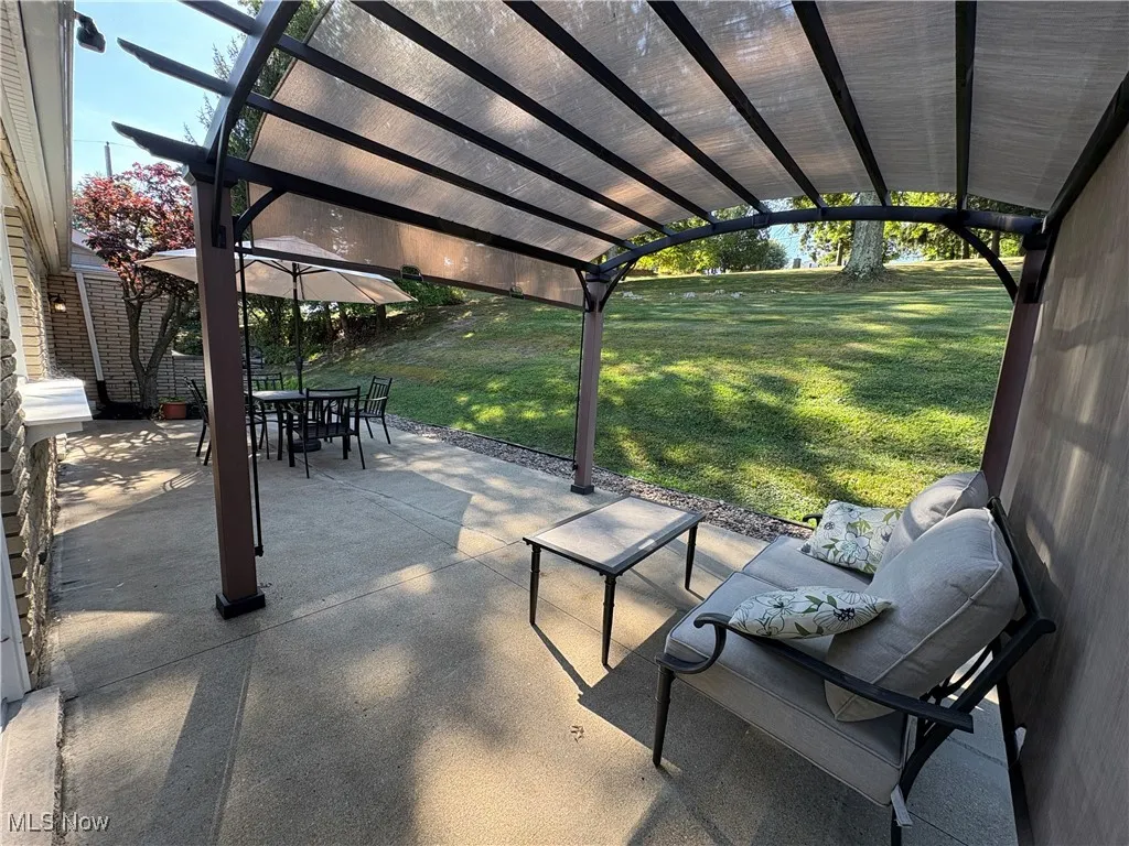 47728 Morningside Drive, St Clairsville, Ohio 43950,MLS Now Listing ID