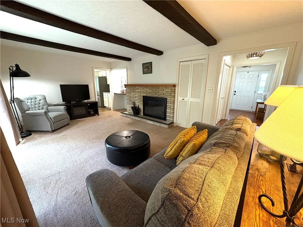 47728 Morningside Drive, St Clairsville, Ohio 43950,MLS Now Listing ID