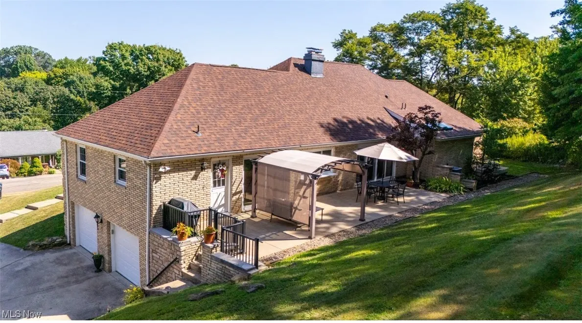 47728 Morningside Drive, St Clairsville, Ohio 43950,MLS Now Listing ID