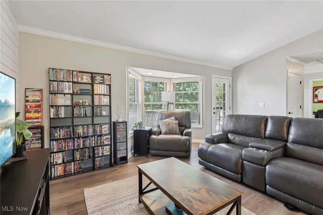 Secondary Home