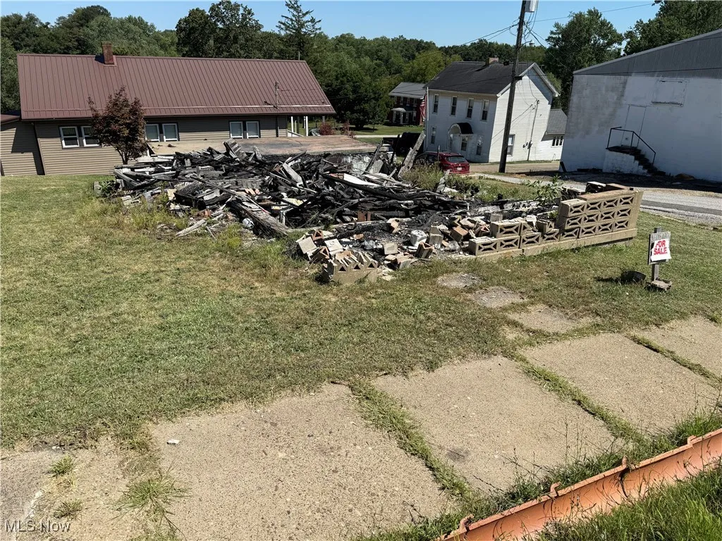 148 S Main Street, New Athens, Ohio 43981,MLS Now Listing ID
