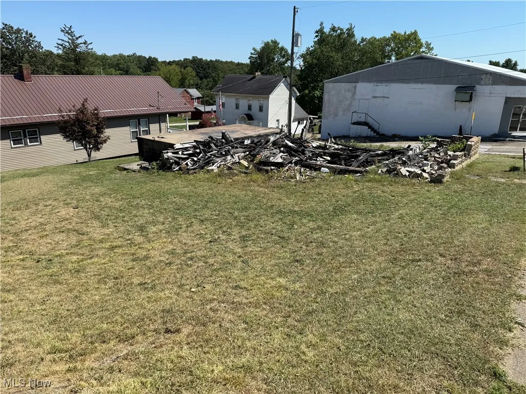 148 S Main Street, New Athens, Ohio 43981,MLS Now Listing ID