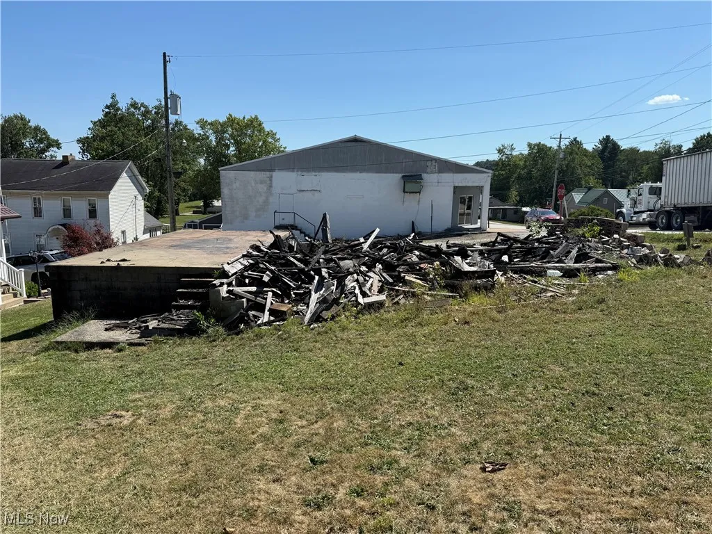 148 S Main Street, New Athens, Ohio 43981,MLS Now Listing ID