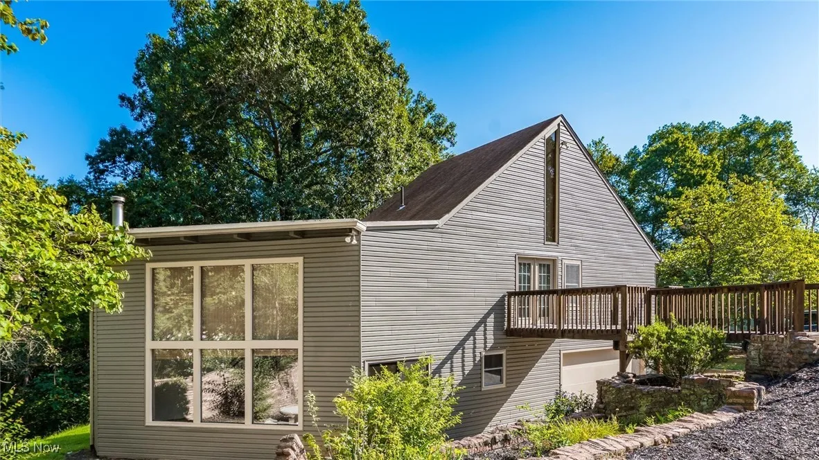 184 Lowery Lane, New Concord, Ohio 43762,MLS Now Listing ID