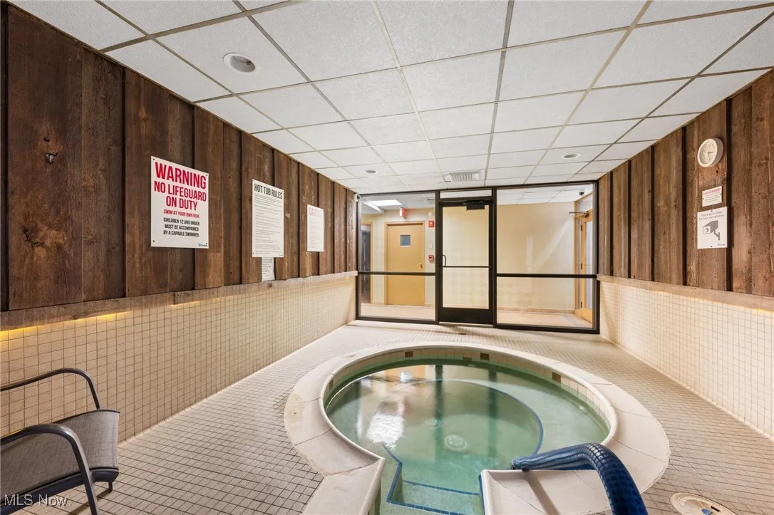 12550 Lake Avenue # 910, Lakewood, Ohio 44107,MLS Now Listing ID