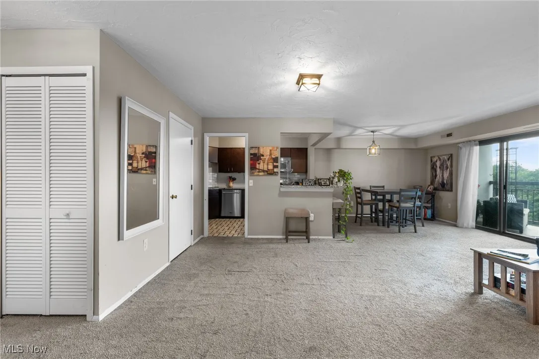 12550 Lake Avenue # 910, Lakewood, Ohio 44107,MLS Now Listing ID