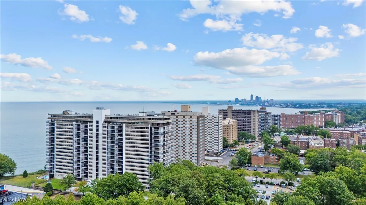 12550 Lake Avenue # 910, Lakewood, Ohio 44107,MLS Now Listing ID