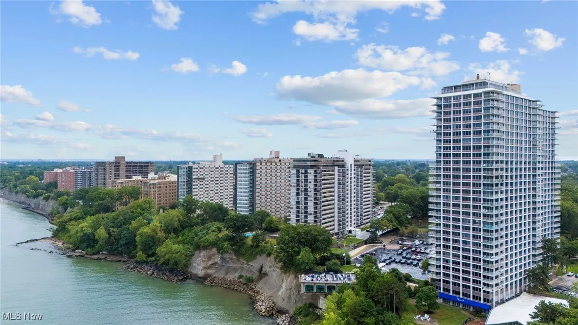 12550 Lake Avenue # 910, Lakewood, Ohio 44107,MLS Now Listing ID