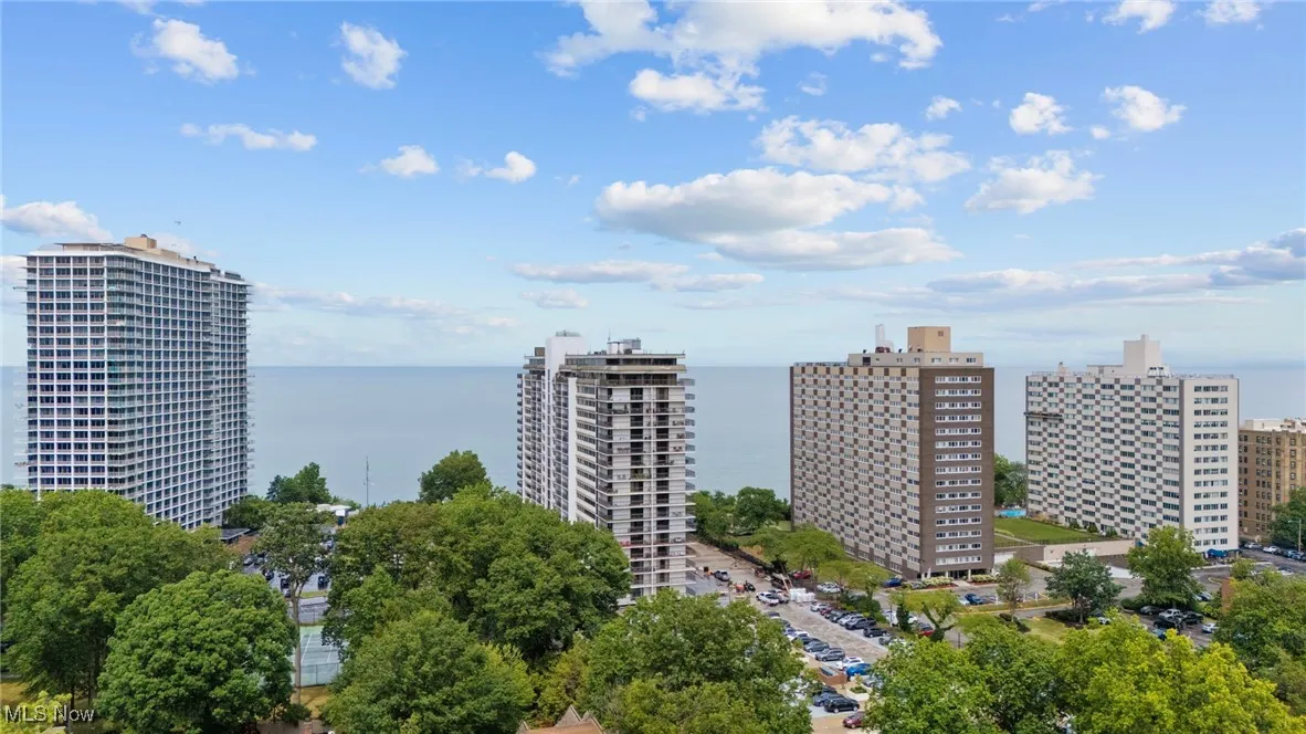 12550 Lake Avenue # 910, Lakewood, Ohio 44107,MLS Now Listing ID