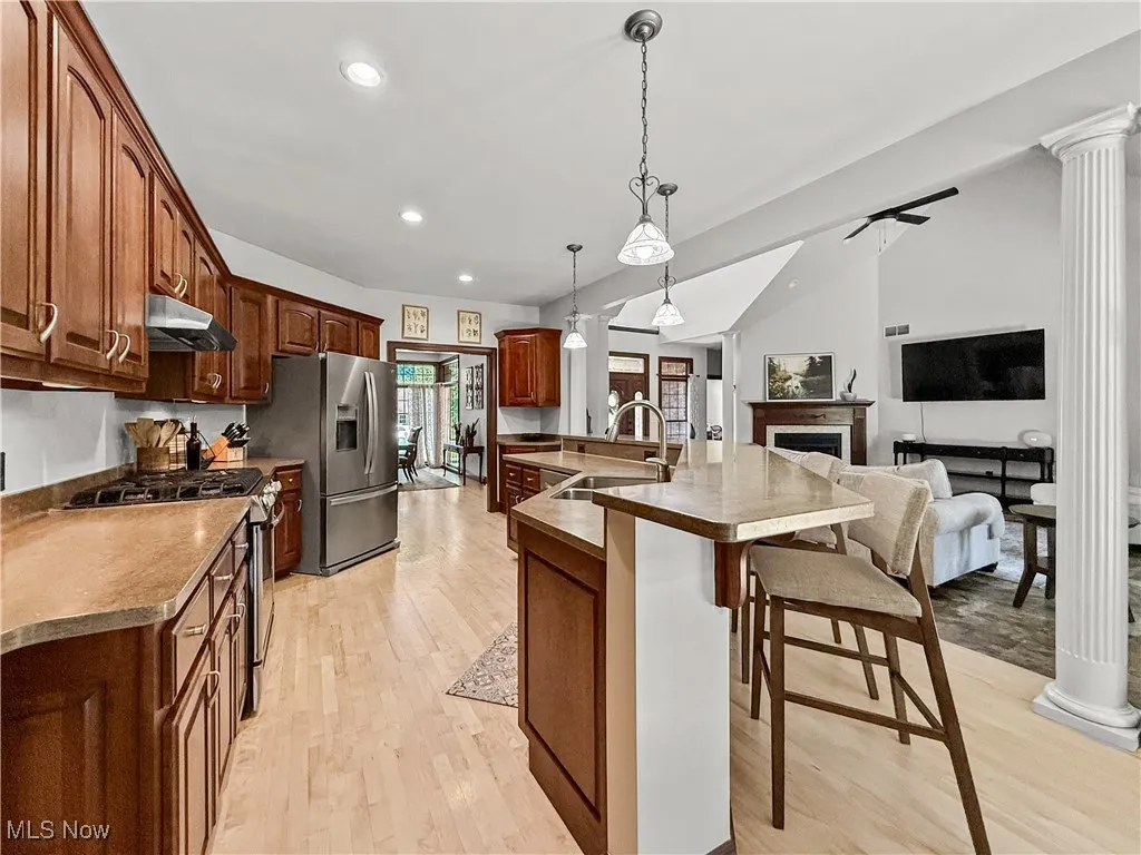 9 Henderson Lane, Williamstown, West Virginia 26187,MLS Now Listing ID