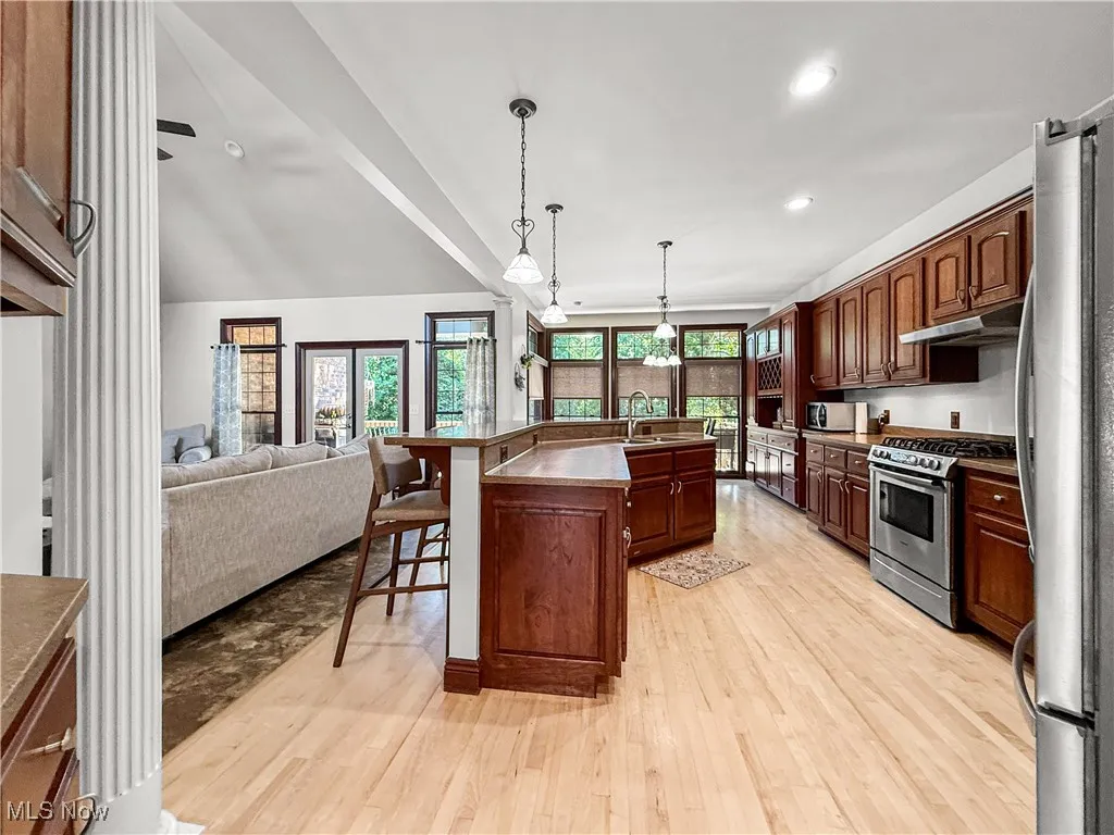 9 Henderson Lane, Williamstown, West Virginia 26187,MLS Now Listing ID