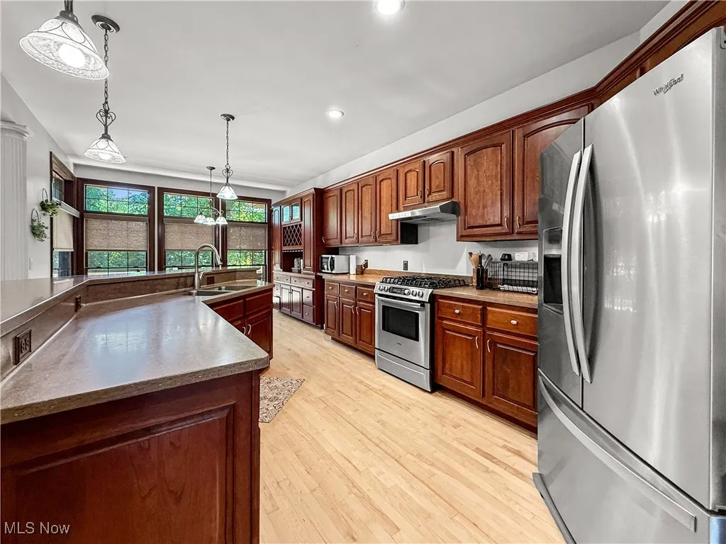 9 Henderson Lane, Williamstown, West Virginia 26187,MLS Now Listing ID