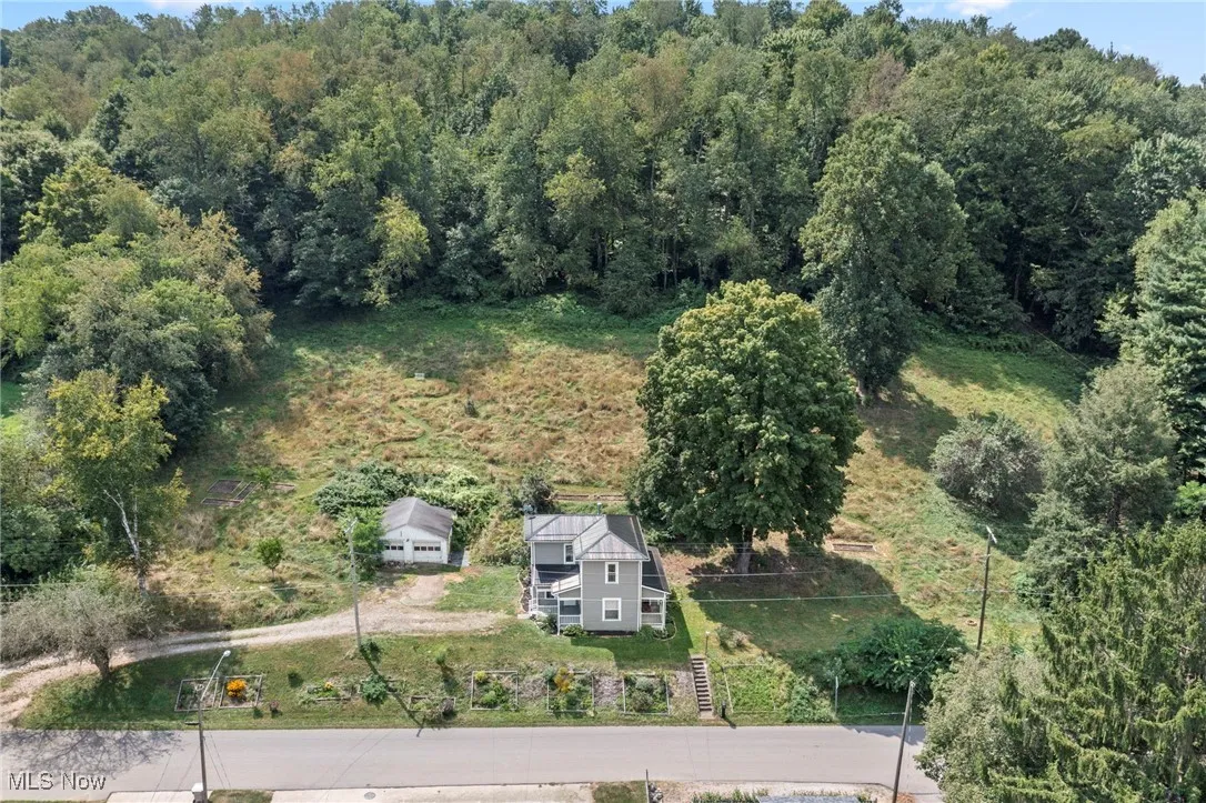 74 E Durbin Street, Bellville, Ohio 44813,MLS Now Listing ID