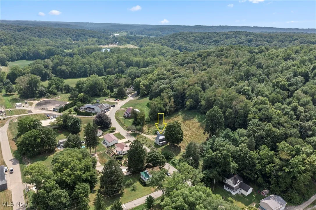 74 E Durbin Street, Bellville, Ohio 44813,MLS Now Listing ID