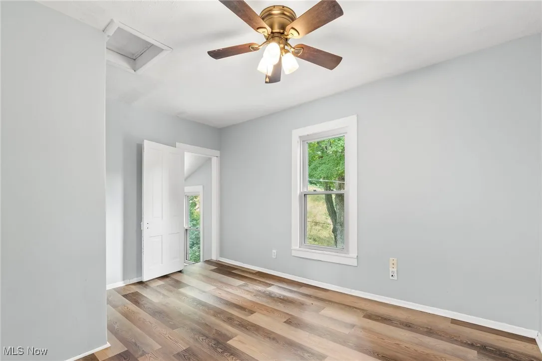 74 E Durbin Street, Bellville, Ohio 44813,MLS Now Listing ID