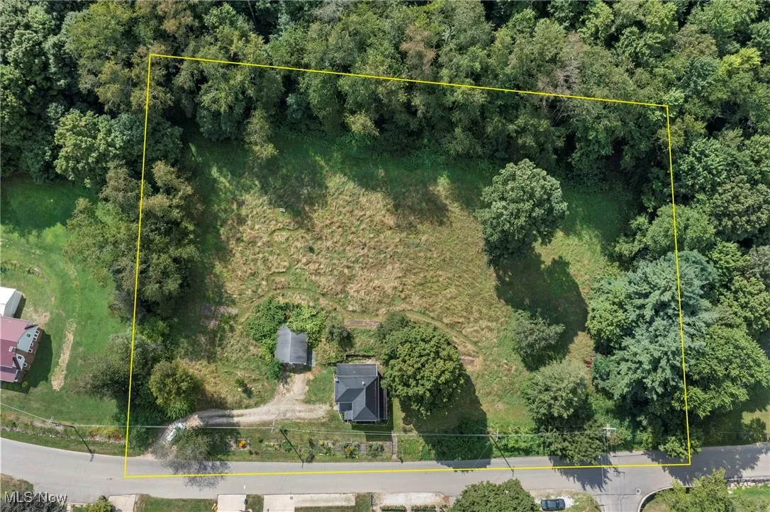 74 E Durbin Street, Bellville, Ohio 44813,MLS Now Listing ID