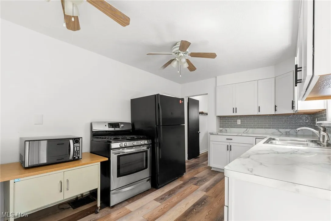 74 E Durbin Street, Bellville, Ohio 44813,MLS Now Listing ID