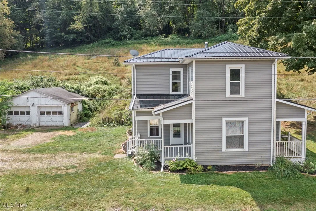 74 E Durbin Street, Bellville, Ohio 44813,MLS Now Listing ID