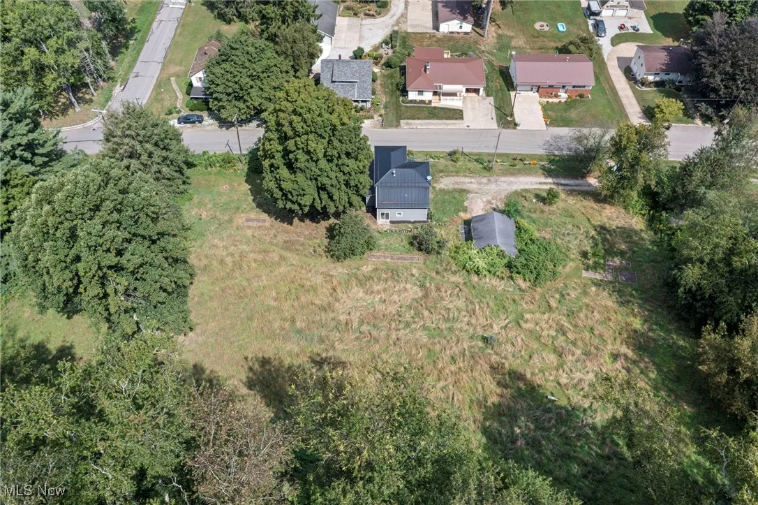 74 E Durbin Street, Bellville, Ohio 44813,MLS Now Listing ID