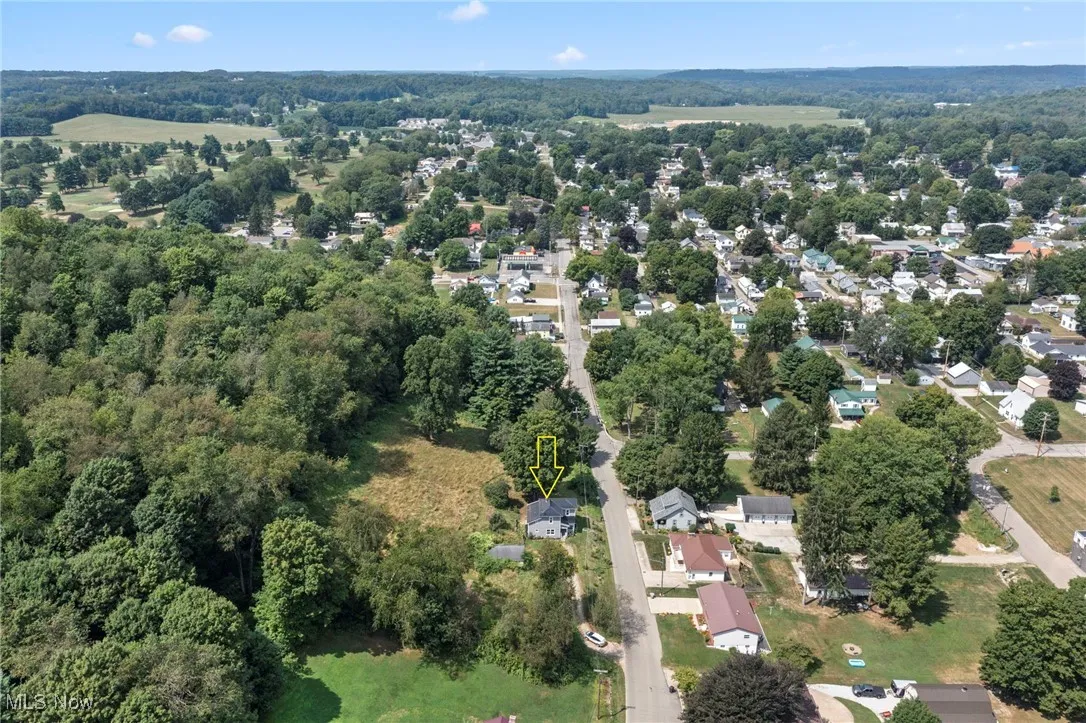 74 E Durbin Street, Bellville, Ohio 44813,MLS Now Listing ID