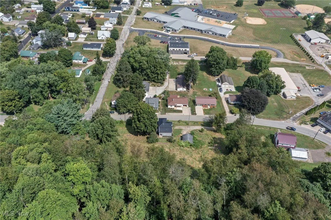 74 E Durbin Street, Bellville, Ohio 44813,MLS Now Listing ID