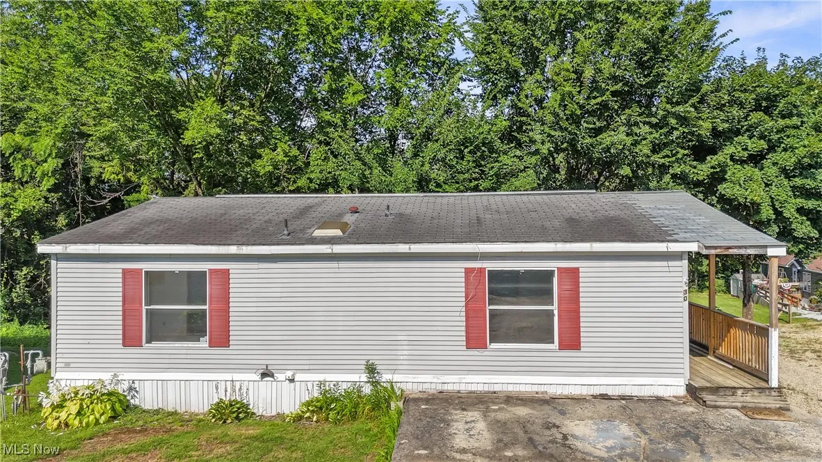 155 N Ford Road # Lot 30, Mansfield, Ohio 44905,MLS Now Listing ID