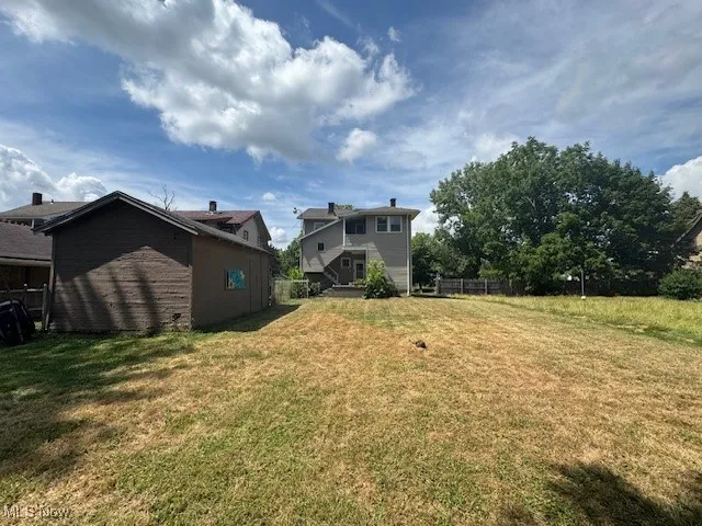 115 N Richview Avenue, Youngstown, Ohio 44509,MLS Now Listing ID