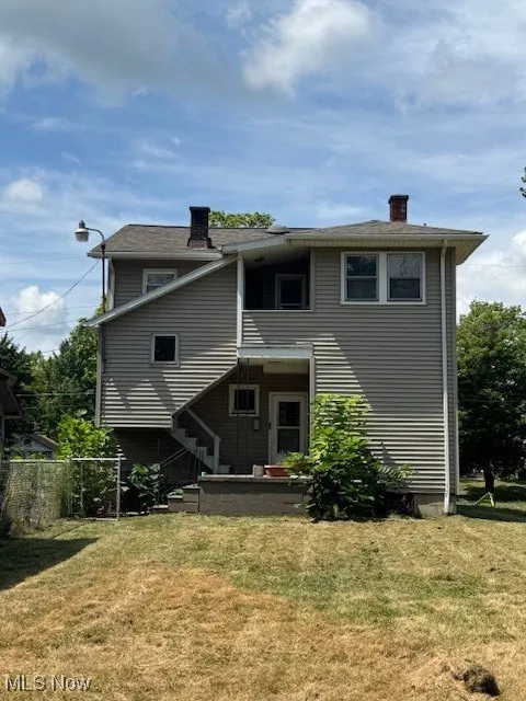 115 N Richview Avenue, Youngstown, Ohio 44509,MLS Now Listing ID