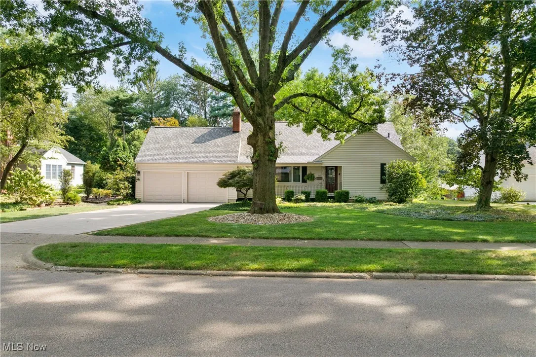 208 Oakley Road, Wooster, Ohio 44691,MLS Now Listing ID