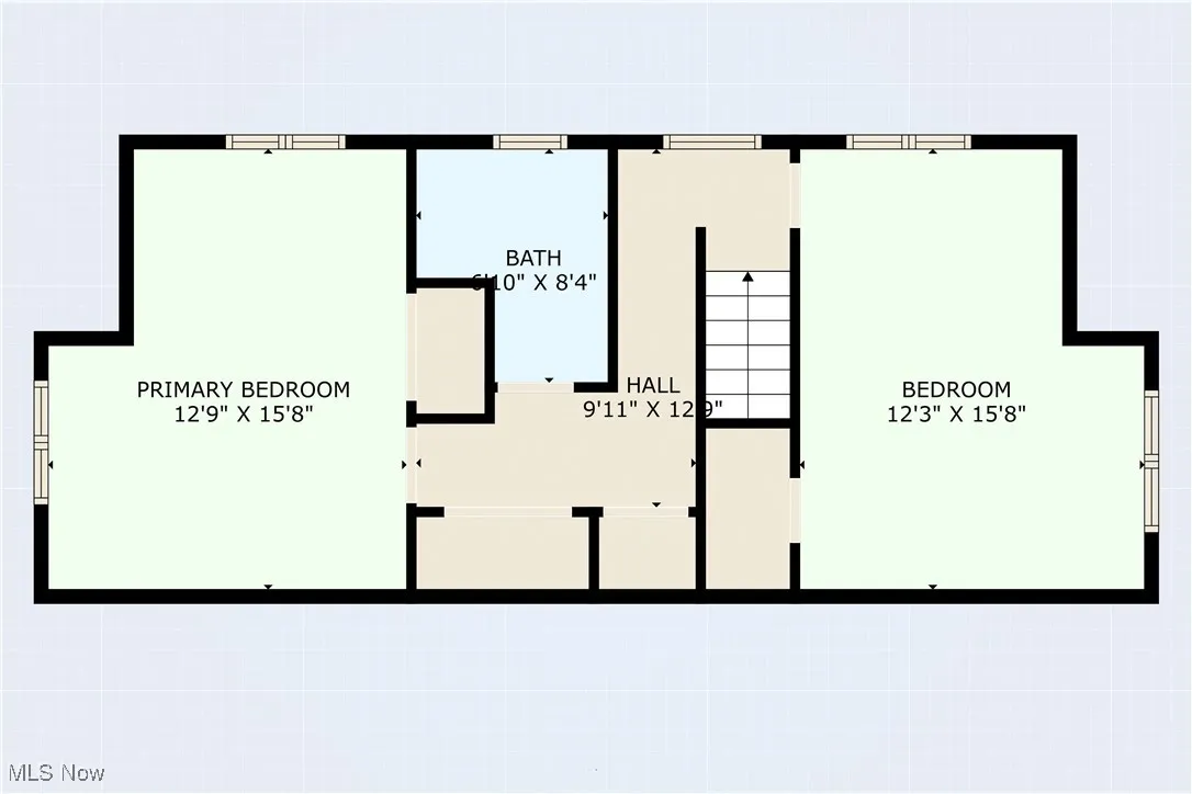 208 Oakley Road, Wooster, Ohio 44691,MLS Now Listing ID