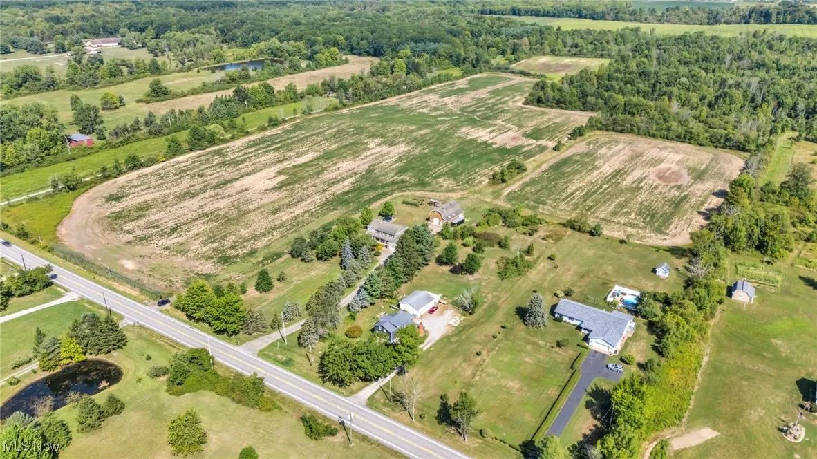 15720 GAR Highway, Montville, Ohio 44064,MLS Now Listing ID