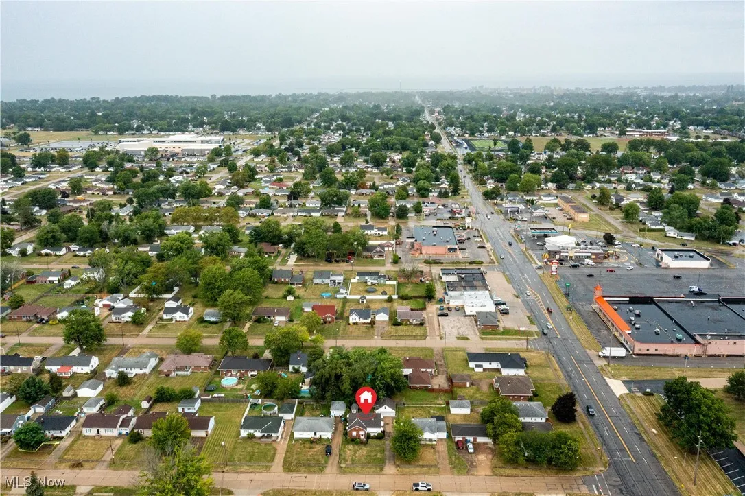 1216 W 35th Street, Lorain, Ohio 44053,MLS Now Listing ID