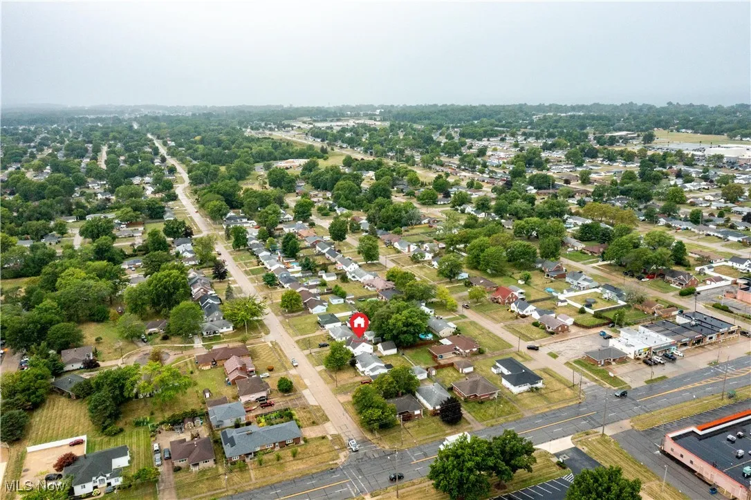 1216 W 35th Street, Lorain, Ohio 44053,MLS Now Listing ID