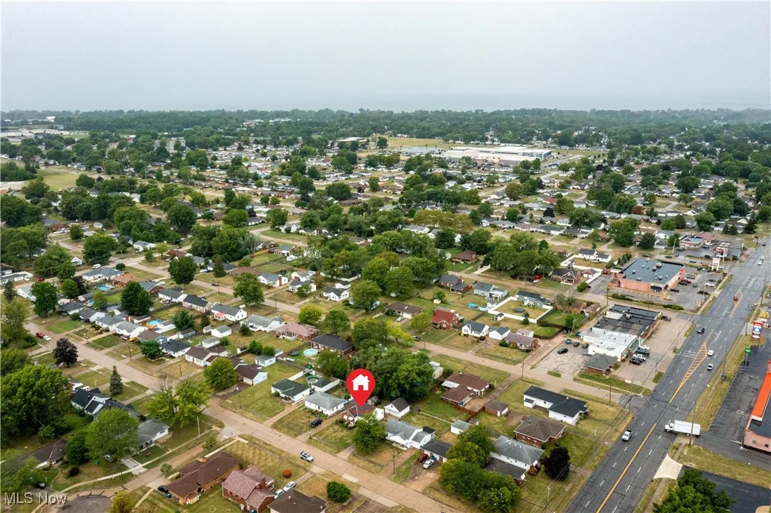 1216 W 35th Street, Lorain, Ohio 44053,MLS Now Listing ID