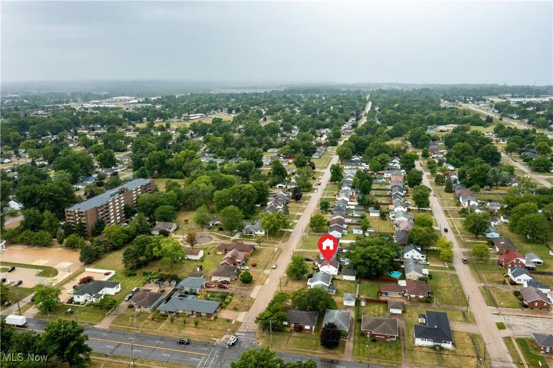 1216 W 35th Street, Lorain, Ohio 44053,MLS Now Listing ID