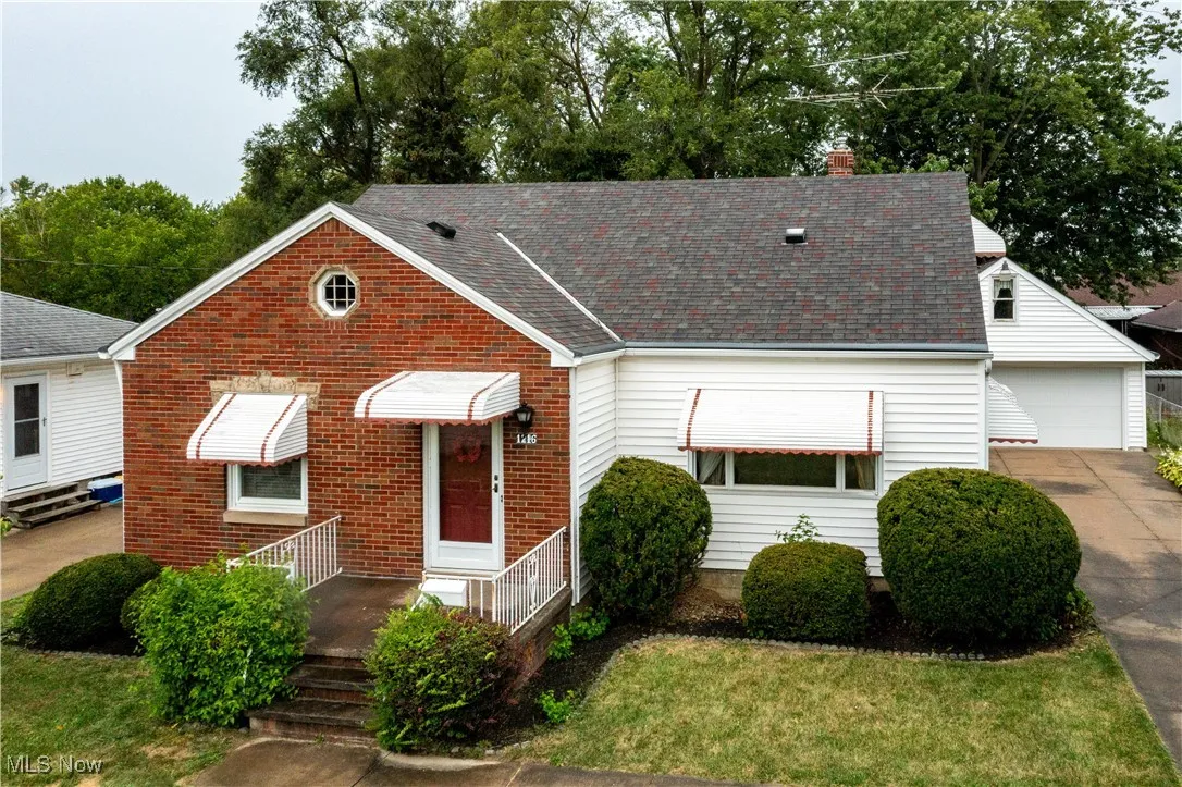 1216 W 35th Street, Lorain, Ohio 44053,MLS Now Listing ID