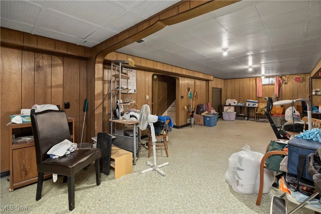 1216 W 35th Street, Lorain, Ohio 44053,MLS Now Listing ID