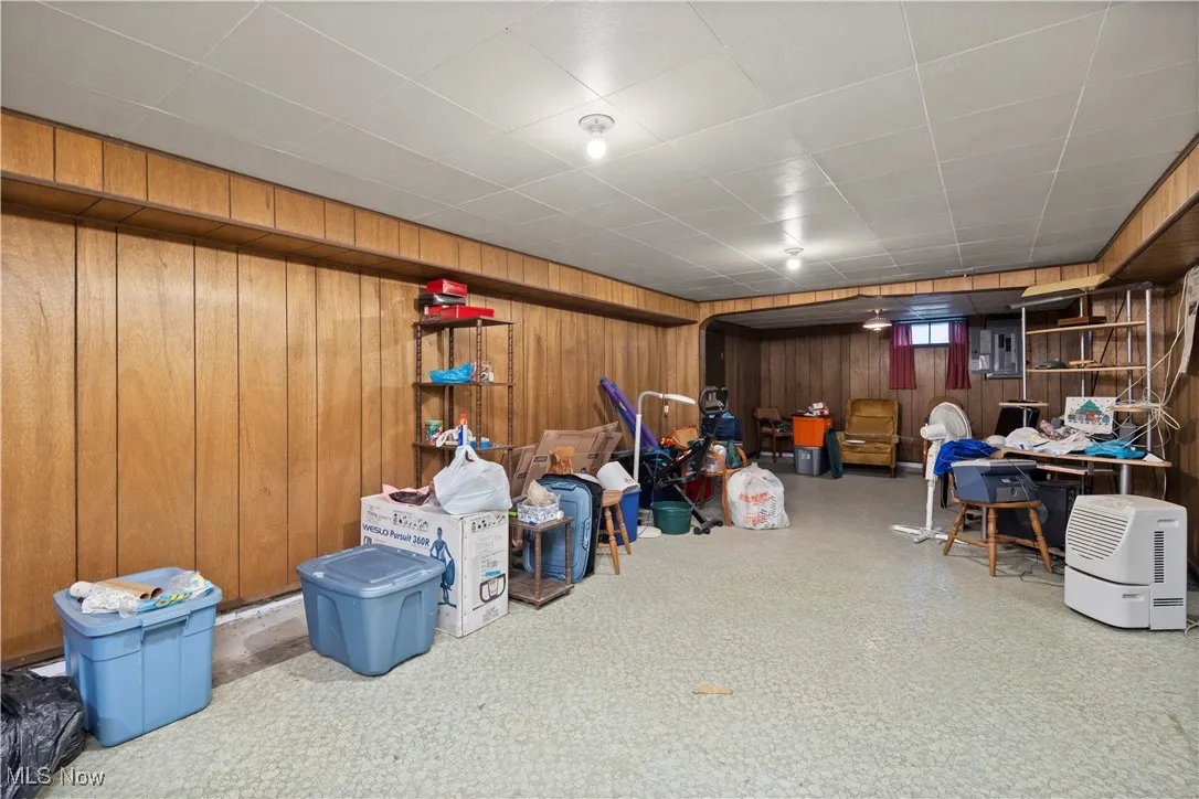 1216 W 35th Street, Lorain, Ohio 44053,MLS Now Listing ID