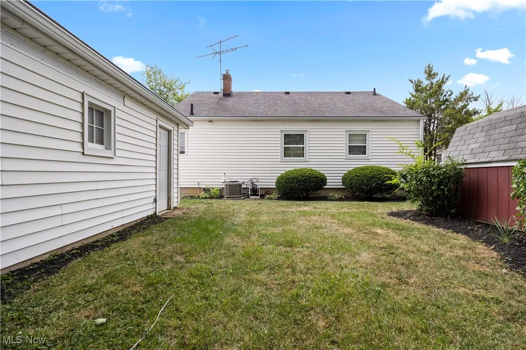 1216 W 35th Street, Lorain, Ohio 44053,MLS Now Listing ID