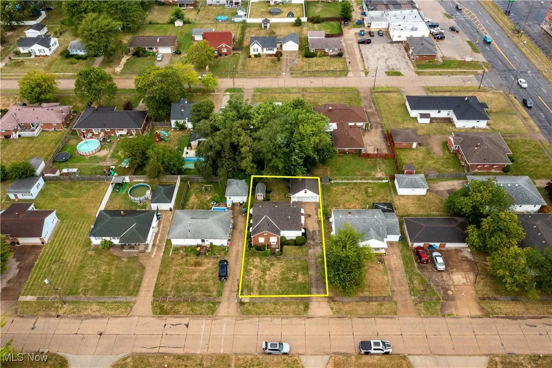 1216 W 35th Street, Lorain, Ohio 44053,MLS Now Listing ID