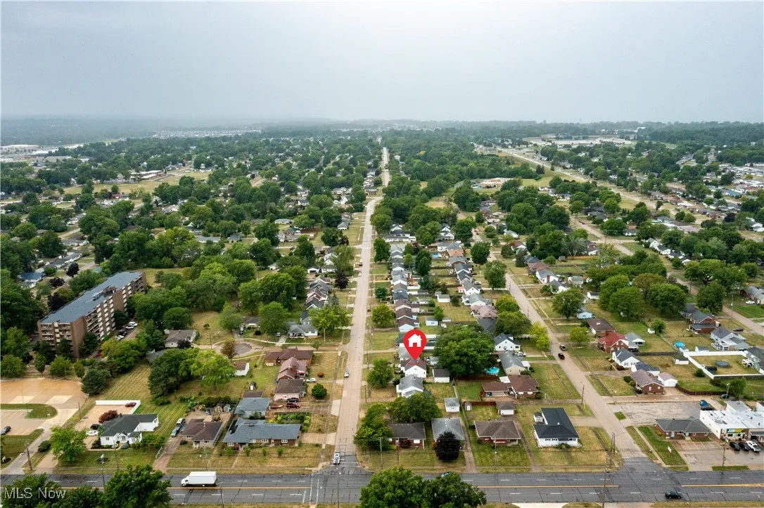 1216 W 35th Street, Lorain, Ohio 44053,MLS Now Listing ID