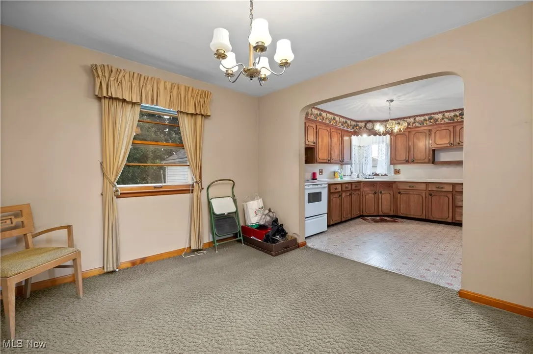 1216 W 35th Street, Lorain, Ohio 44053,MLS Now Listing ID