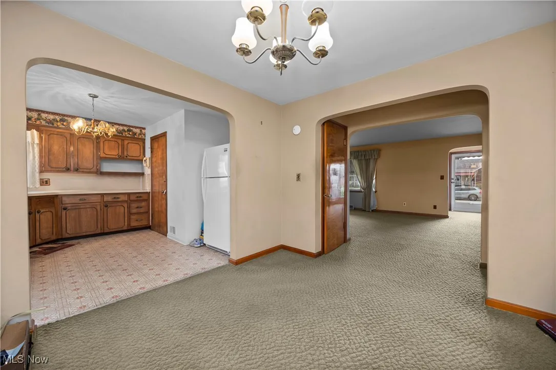 1216 W 35th Street, Lorain, Ohio 44053,MLS Now Listing ID