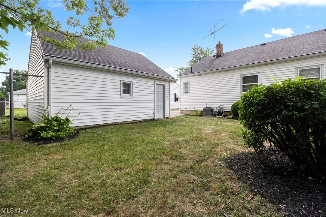 1216 W 35th Street, Lorain, Ohio 44053,MLS Now Listing ID