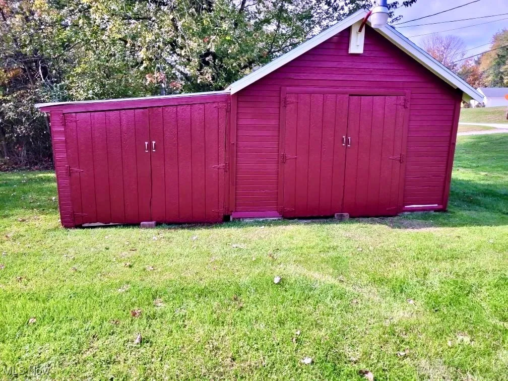 Hobby Barn