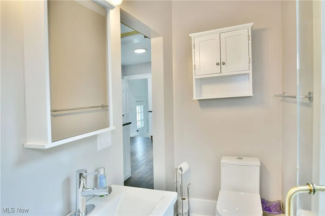 1527 N Main Street, Niles, Ohio 44446,MLS Now Listing ID