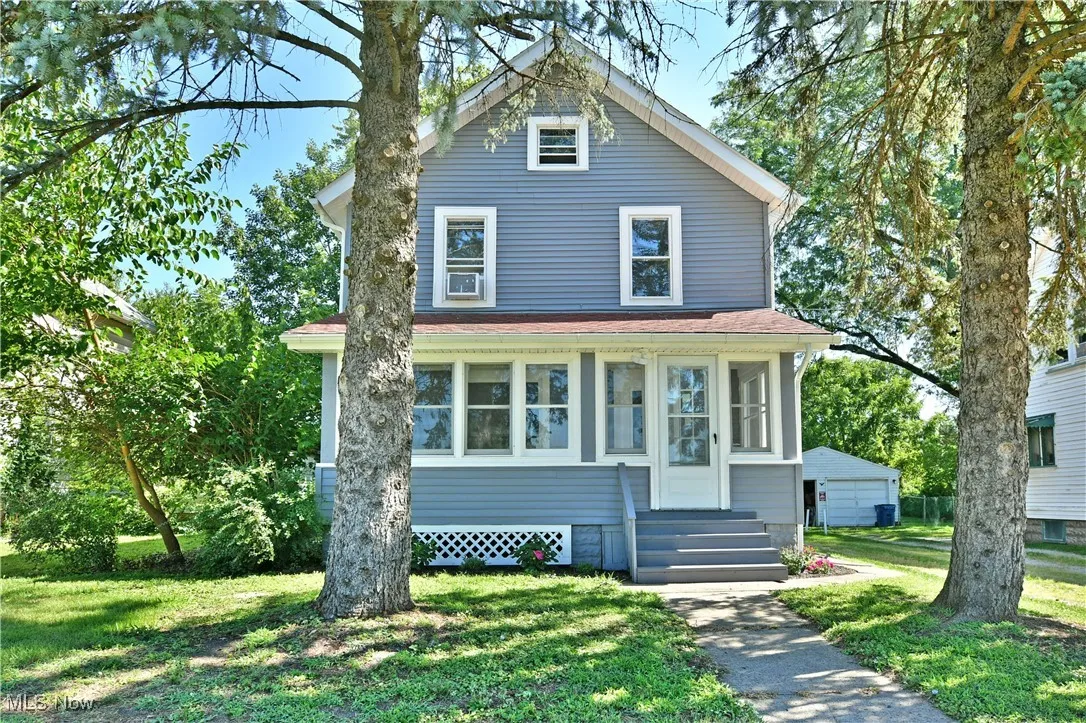 1527 N Main Street, Niles, Ohio 44446,MLS Now Listing ID